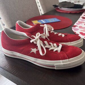 Converse All Star Low Top